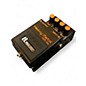 Used BOSS HM2W Heavy Metal Waza Effect Pedal