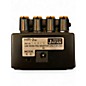 Used BOSS HM2W Heavy Metal Waza Effect Pedal