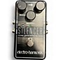 Used Electro-Harmonix Silencer Noise Gate Effect Pedal thumbnail