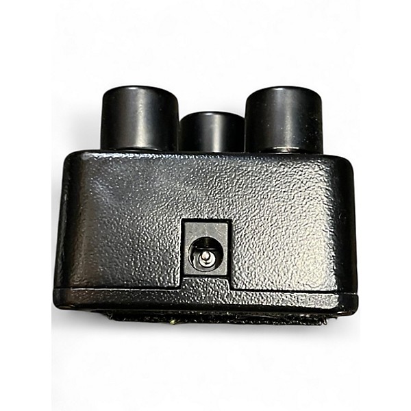 Used Electro-Harmonix Silencer Noise Gate Effect Pedal