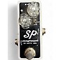 Used Xotic SP Compressor Effect Pedal thumbnail