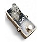 Used Xotic SP Compressor Effect Pedal