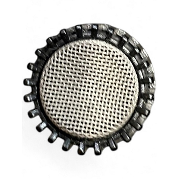 Used Shure SM57LC Dynamic Microphone