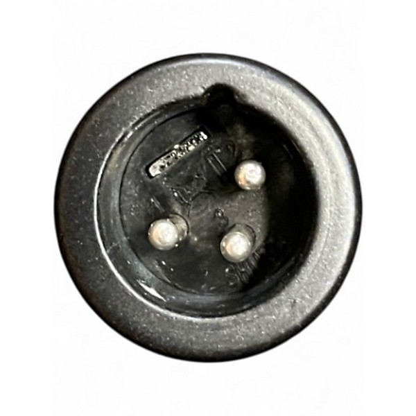 Used Shure SM57LC Dynamic Microphone