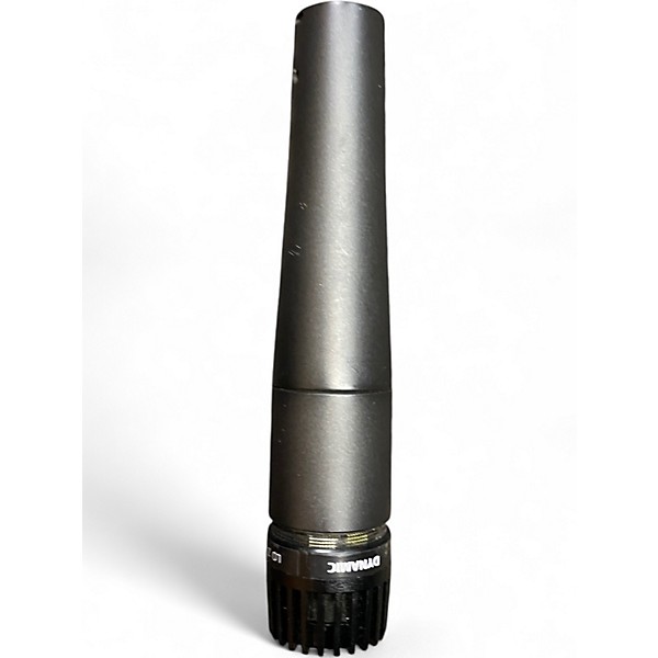 Used Shure SM57LC Dynamic Microphone