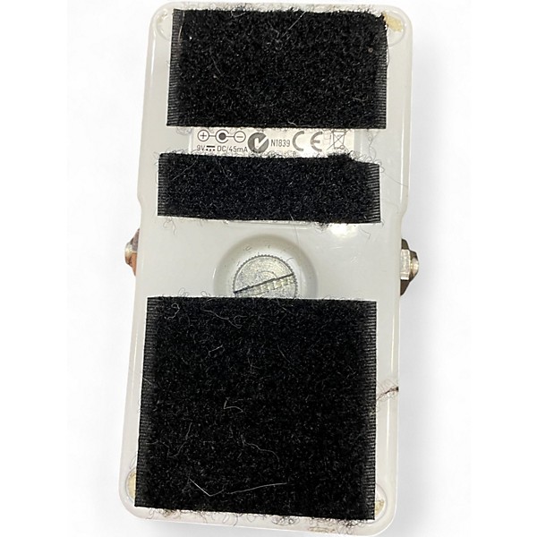 Used TC Electronic Polytune Tuner Pedal