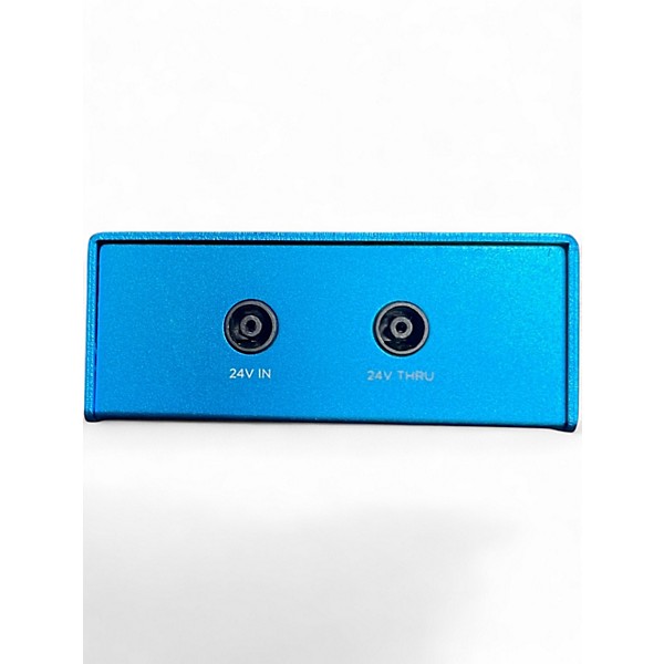 Used Strymon Ojai Power Supply