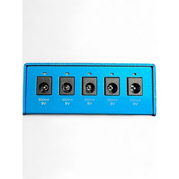 Used Strymon Ojai Power Supply