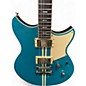 Used Yamaha Revstar Standard RSS20 Swift Blue Solid Body Electric Guitar
