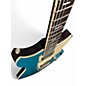 Used Yamaha Revstar Standard RSS20 Swift Blue Solid Body Electric Guitar