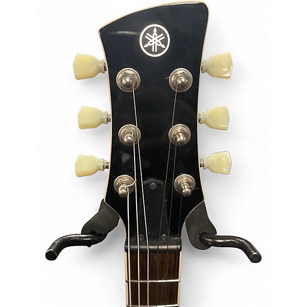 Used Yamaha Revstar Standard RSS20 Swift Blue Solid Body Electric Guitar