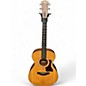 Used Taylor 412 Natural Acoustic Guitar thumbnail