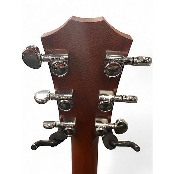 Used Taylor 412 Natural Acoustic Guitar