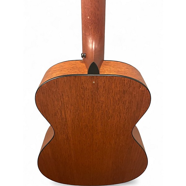 Used Taylor 412 Natural Acoustic Guitar