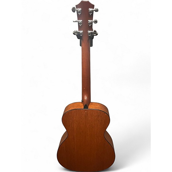 Used Taylor 412 Natural Acoustic Guitar