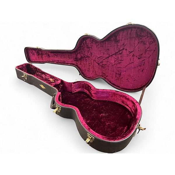 Used Taylor 412 Natural Acoustic Guitar