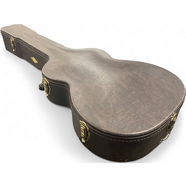 Used Taylor 412 Natural Acoustic Guitar