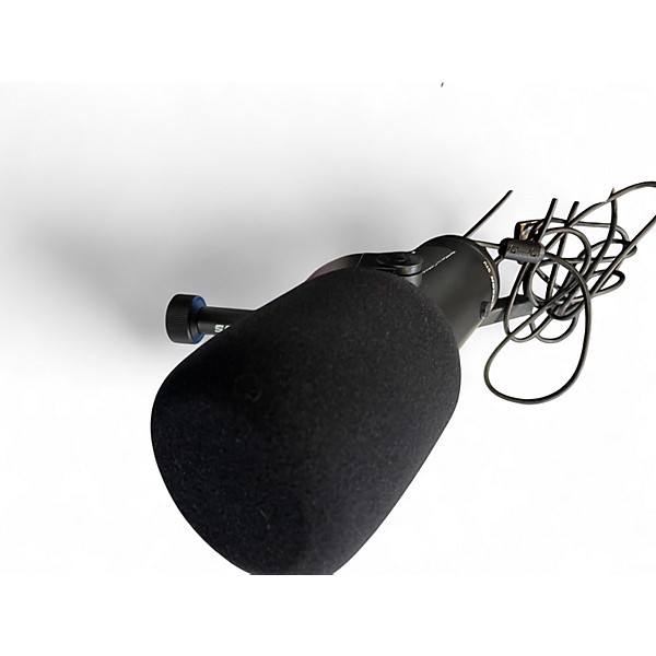 Used Samson q9u Dynamic Microphone