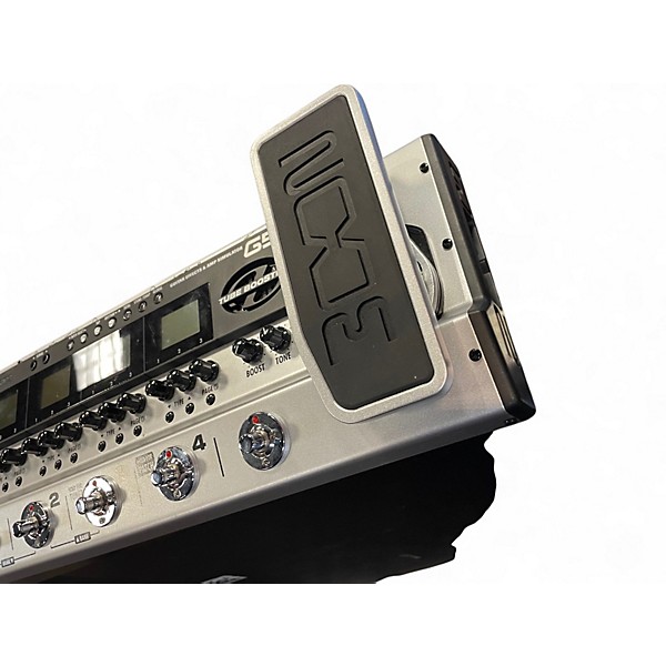 Used Zoom g5 Effect Processor