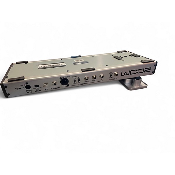 Used Zoom g5 Effect Processor