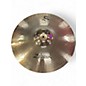 Used Zildjian 20in S Family Medium Ride Cymbal thumbnail