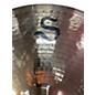Used Zildjian 20in S Family Medium Ride Cymbal