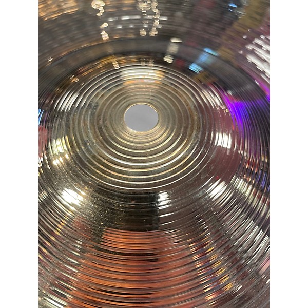 Used Zildjian 20in S Family Medium Ride Cymbal