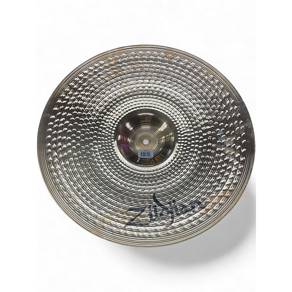 Used Zildjian 20in S Family Medium Ride Cymbal