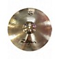 Used Zildjian 16in S Family Medium Thin Crash Cymbal thumbnail