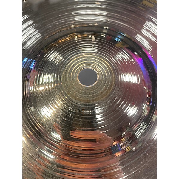 Used Zildjian 16in S Family Medium Thin Crash Cymbal