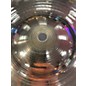 Used Zildjian 16in S Family Medium Thin Crash Cymbal