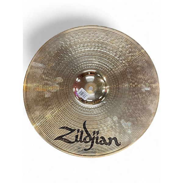 Used Zildjian 16in S Family Medium Thin Crash Cymbal