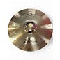 Used Zildjian 18in S Family Medium Thin Crash Cymbal thumbnail