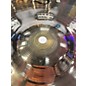 Used Zildjian 18in S Family Medium Thin Crash Cymbal