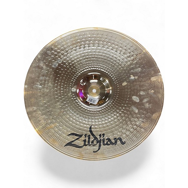 Used Zildjian 18in S Family Medium Thin Crash Cymbal