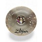 Used Zildjian 18in S Family Medium Thin Crash Cymbal