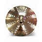 Used Zildjian 16in S Family Trash Crash Cymbal thumbnail