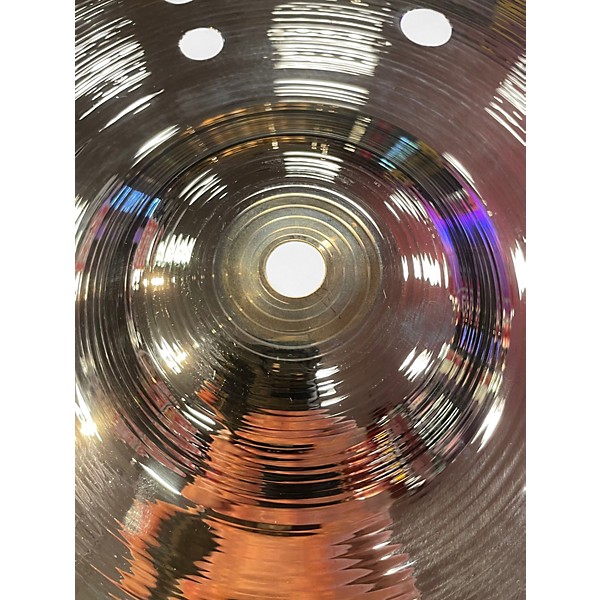 Used Zildjian 16in S Family Trash Crash Cymbal