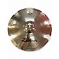 Used Zildjian 16in S Family Thin Crash Cymbal thumbnail