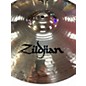Used Zildjian 16in S Family Thin Crash Cymbal
