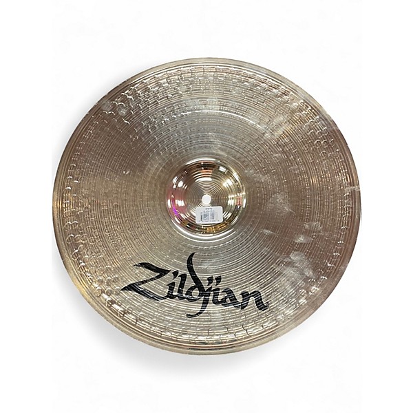 Used Zildjian 16in S Family Thin Crash Cymbal