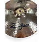 Used Zildjian 14in Mastersound Hi Hat Pair Cymbal