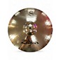 Used Zildjian 14in S Family Thin Crash Cymbal thumbnail