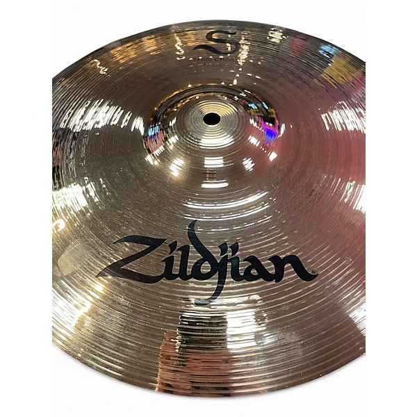 Used Zildjian 14in S Family Thin Crash Cymbal