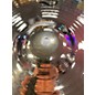 Used Zildjian 14in S Family Thin Crash Cymbal