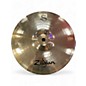 Used Zildjian 10in S Family Splash Cymbal thumbnail
