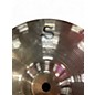 Used Zildjian 10in S Family Splash Cymbal