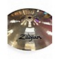 Used Zildjian 10in S Family Splash Cymbal