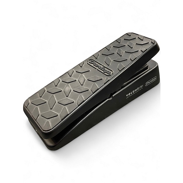 Used Dunlop VOLUME (X) Pedal