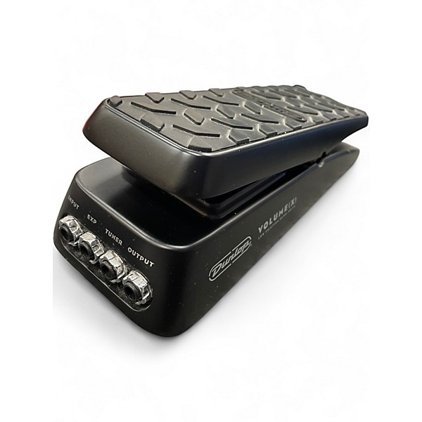 Used Dunlop VOLUME (X) Pedal